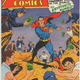 Illustration for article titled 75 Action Comics covers that are worth their weight in gold